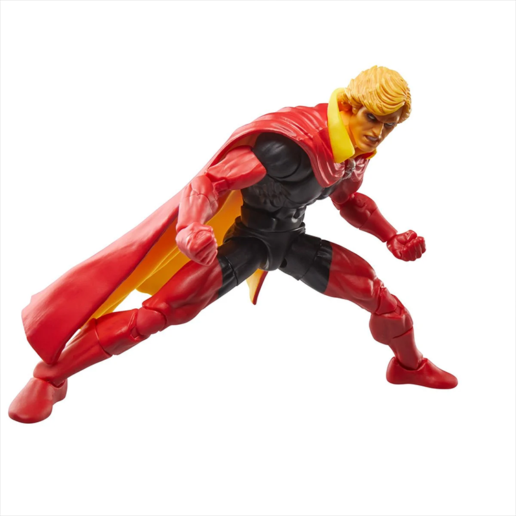 Adam Warlock Marvel Legends Comics-Inspired Action Figure | 1:12 Scale image 3