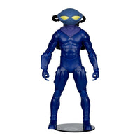 Black Manta Blue Chase Variant 7" McFarlane Action Figure DC Multiverse W16" by McFarlane Toys