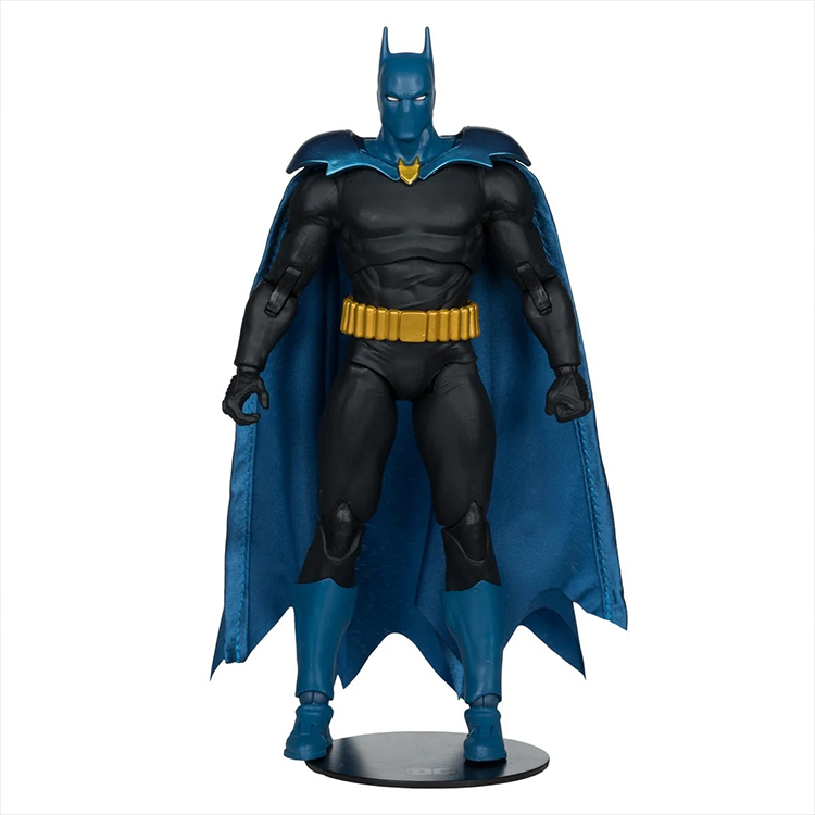 Batman One Million DC Multiverse 7" Action Figure McFarlane Toys Wave 4 image 7