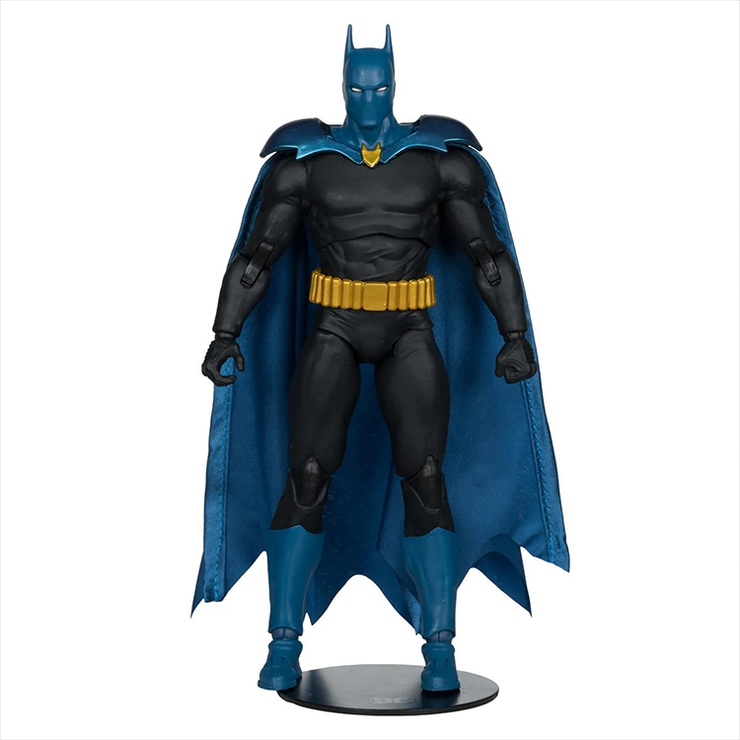 Batman One Million DC Multiverse 7" Action Figure McFarlane Toys Wave 4 image 7