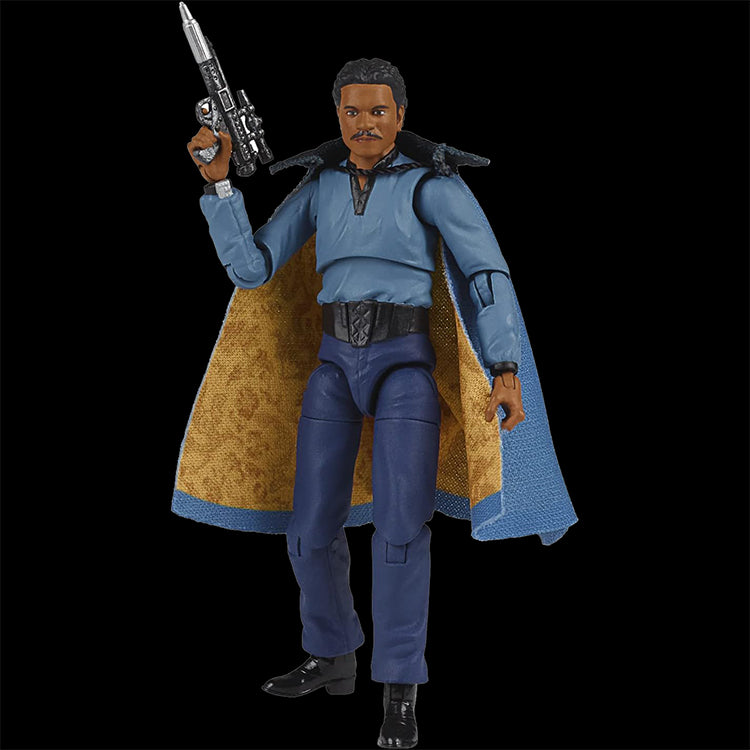 Lando Calrissian Action Figure Star Wars Vintage Collection VC-205 image 1