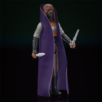 Mae the Assassin Star Wars Retro Collection Action Figure 1:18 Scale Acolyte image 2