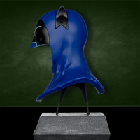 DC Direct Prop Replica Wave 1 Batman 1966 1:3 Scale Cowl image 1