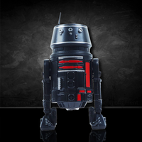 R5 Astromech Droid Action Figure Star Wars Black Series 1:12 Scale image 2