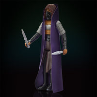 Mae the Assassin Star Wars Retro Collection Action Figure 1:18 Scale Acolyte image 1