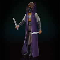 Mae the Assassin Star Wars Retro Collection Action Figure 1:18 Scale Acolyte image 1