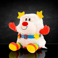 Rainbow Brite TWINK 10-Inch Collectible Doll 40th Anniversary Edition image 0