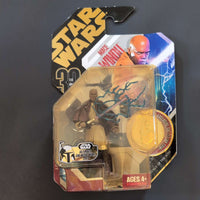Star Wars 30th Anniversary Collection Lot of 8 Action Figures Lot D image 7