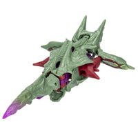Quintesson  Transformers One High Commander Action Figure image 3