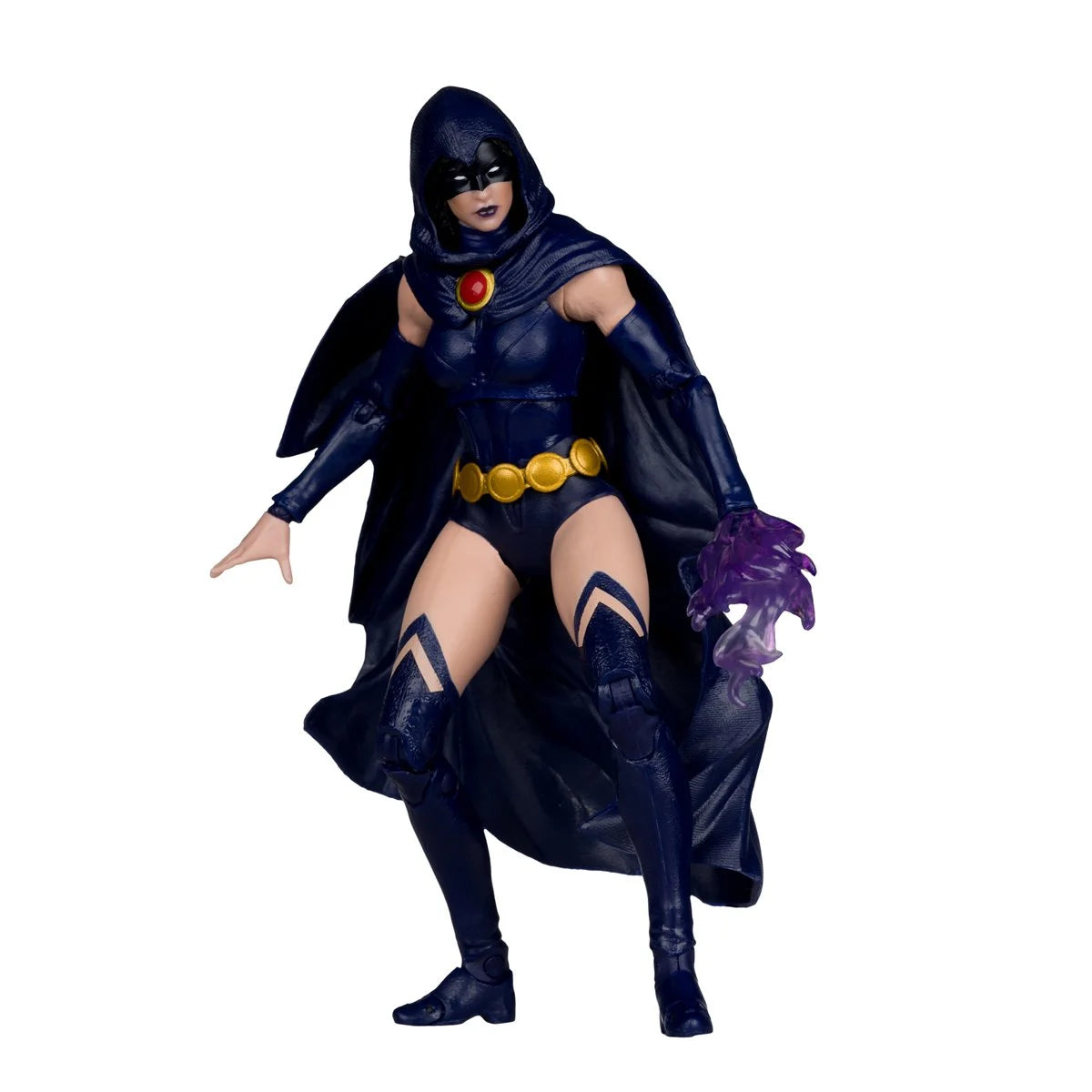 Raven 7" McFarlane Action Figure DC Multiverse Wave 16 Collector Edition by McFarlane Toys