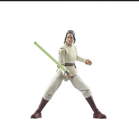 Jedi Master Indara Action Figure Star Wars Vintage Collection VC-345 image 2