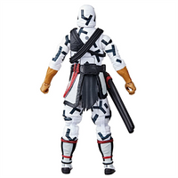 Storm Shadow Action Figures GI Joe Classified Series 6inch #131 image 4