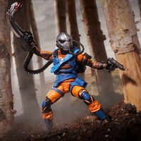 FRAG Viper Action Figures GI Joe Classified Series 6inch 2 Pack image 5