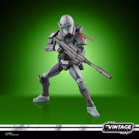 The Bad Batch Crosshair Action Figure Star Wars Vintage Collection image 4