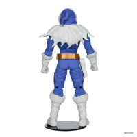 Captain Cold (The Rogues) #30 DC Multiverse 7" Action Figure McFarlane Toys image 2