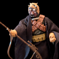 Tusken Raider (Ringo) Action Figure Star Wars Vintage Collection VC-LOOSE image 2