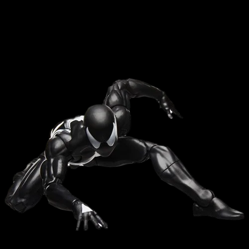 Spiderman ⭐ Marvel Legends 6" Action Figure Hasbro Secret Wars image 3