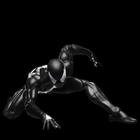 Spiderman ⭐ Marvel Legends 6" Action Figure Hasbro Secret Wars image 3