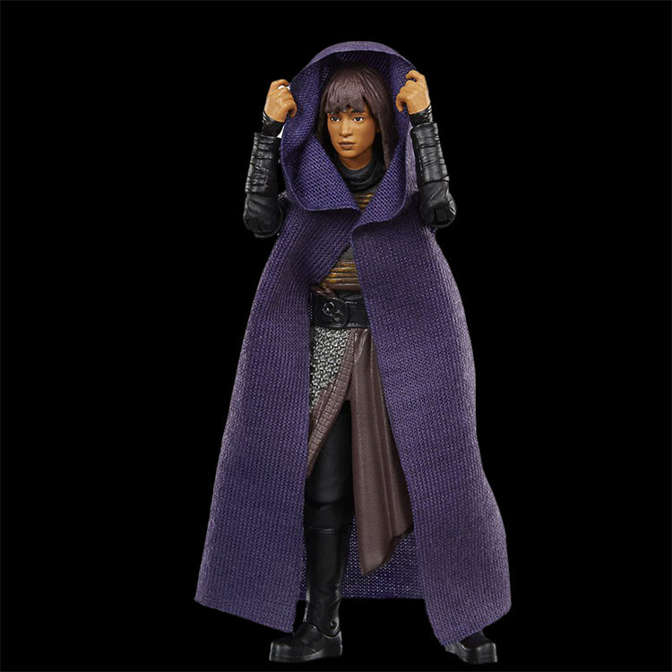 Mae (Assassin) Star Wars: Vintage Collection VC328 3.75" Action Figure