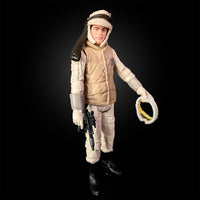 Hoth Rebel Soldier "Face" Action Figure Star Wars VC-LOOSE image 2