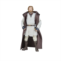 Obi-Wan Kenobi Jedi Legend Action Figure Star Wars Vintage Collection VC-357