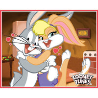 Looney Tunes 100 Piece Jigsaw Puzzles 4-Pack by MasterPieces