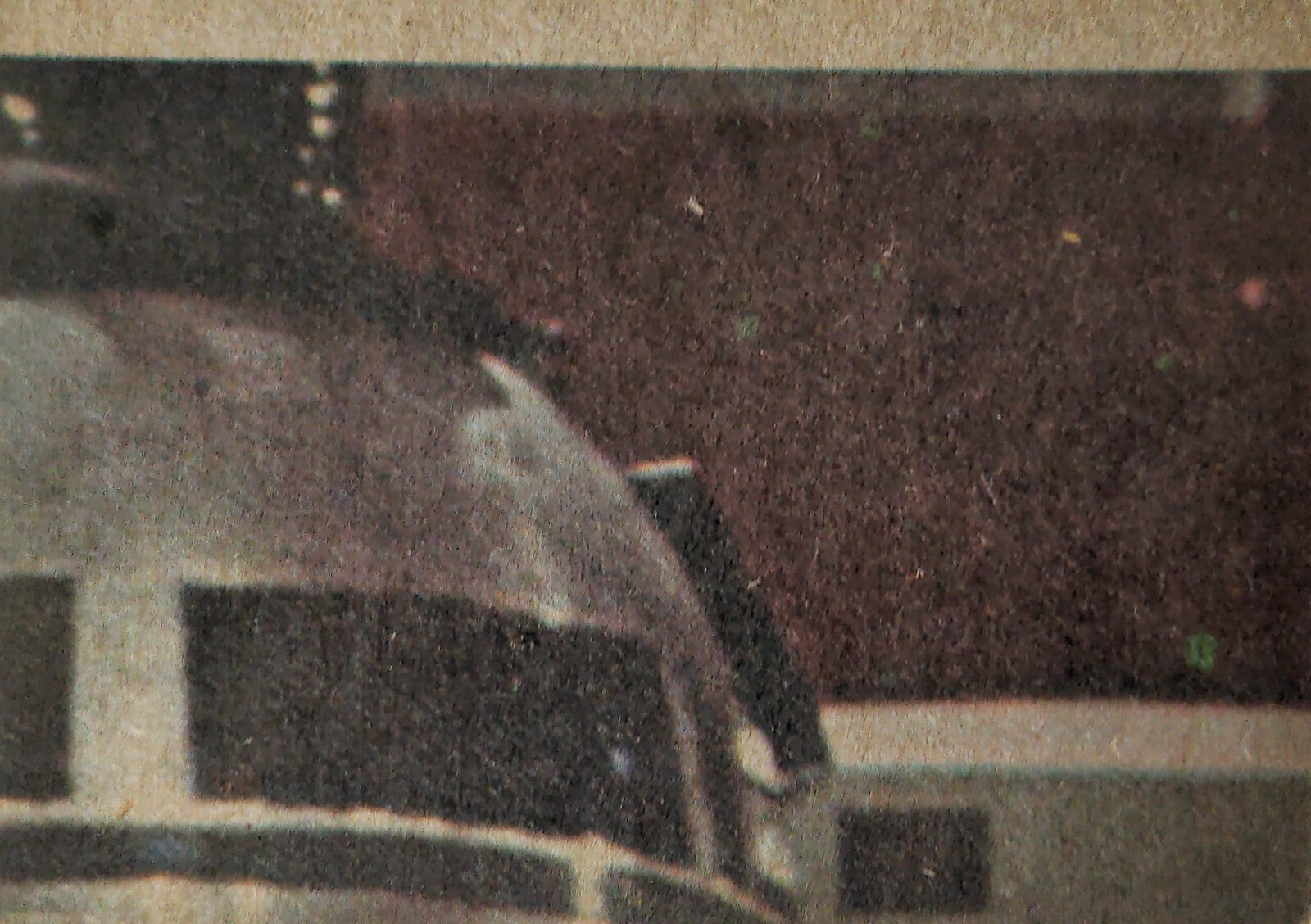 1977 TOPPS STAR WARS Trading Cards -YELLOW Series 3 - U Pick Complete Your Set