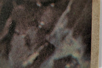 Close-up of a vintage 1977 TOPPS Star Wars trading card from Green Series 4 available at Go Figment