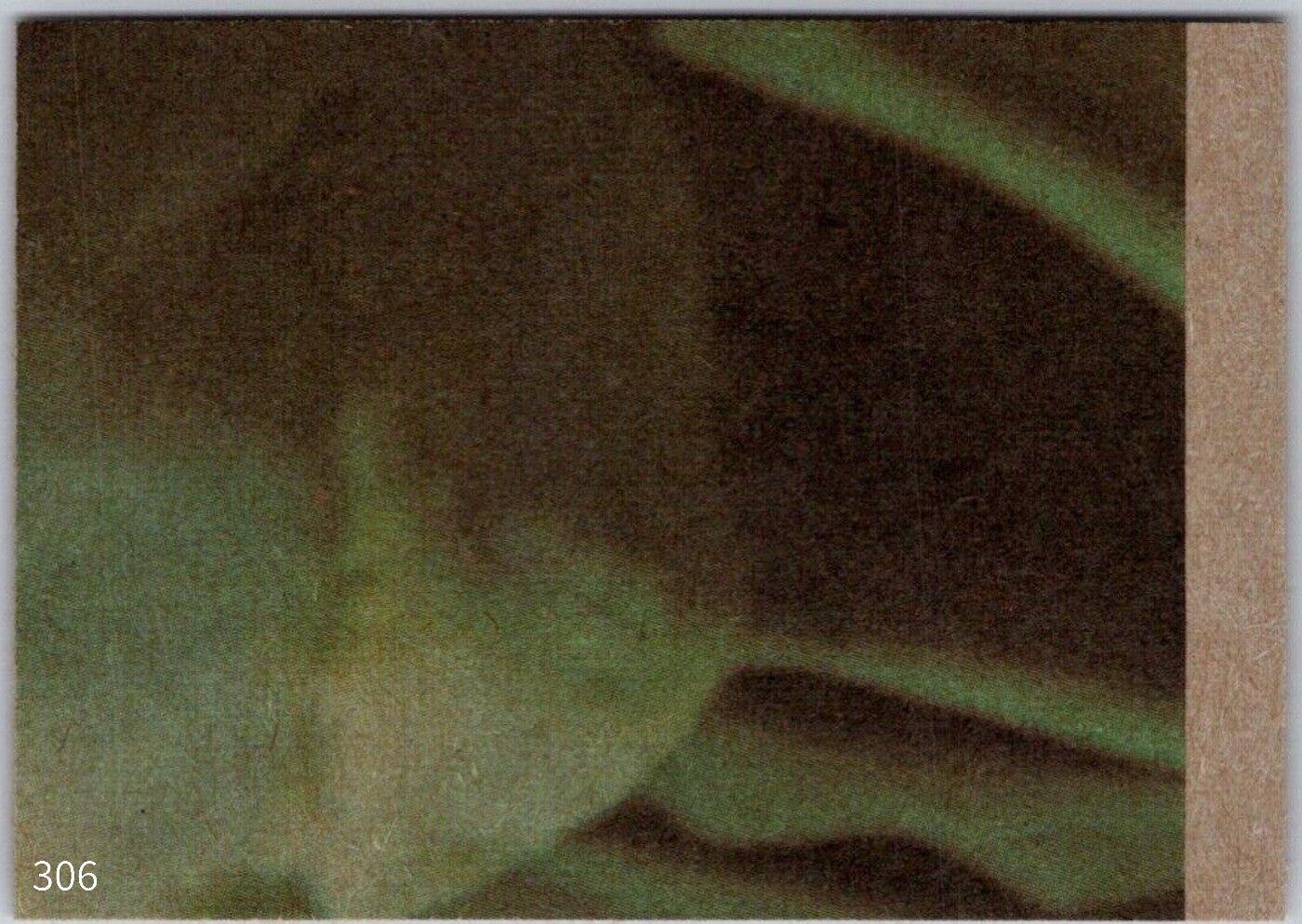 1977 TOPPS STAR WARS Trading Cards - Orange Series 4 - U Pick