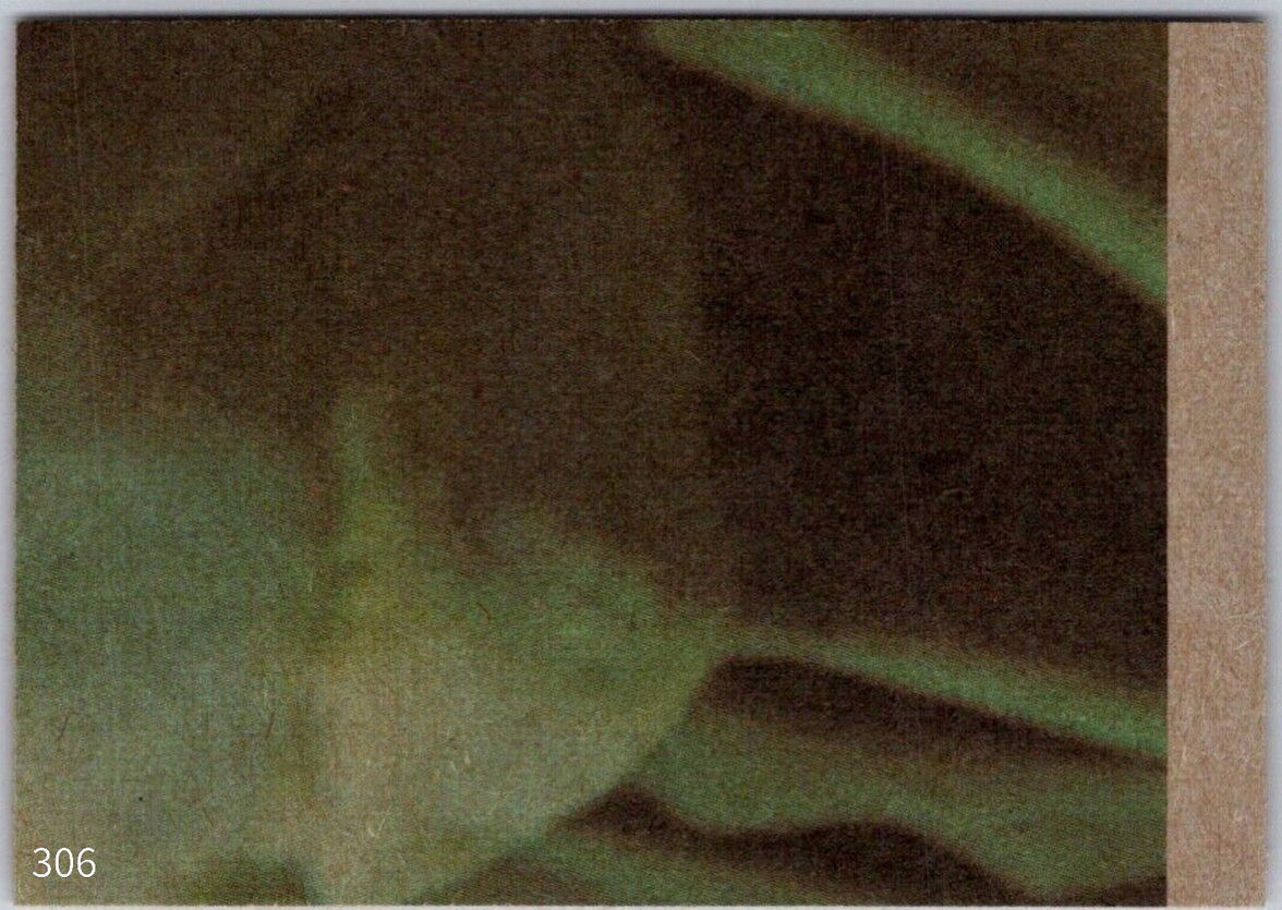 1977 TOPPS STAR WARS Trading Cards - Orange Series 4 - U Pick