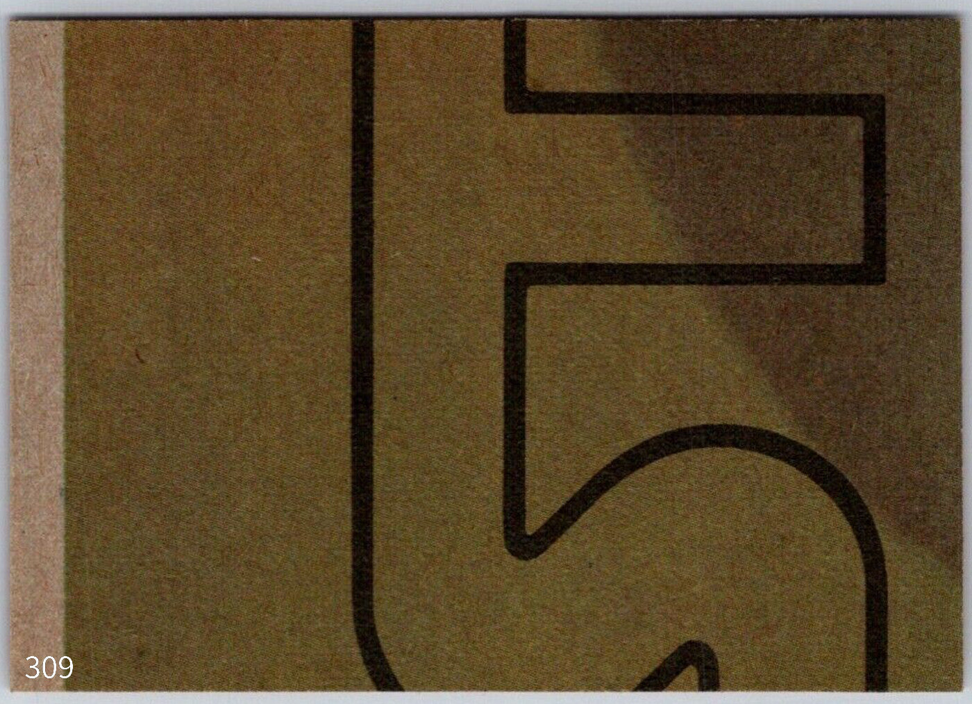 1977 TOPPS STAR WARS Trading Cards - Orange Series 4 - U Pick