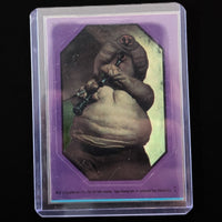 1983 TOPPS Return of the Jedi - Sticker Series "U-Pick" Complete Your Set