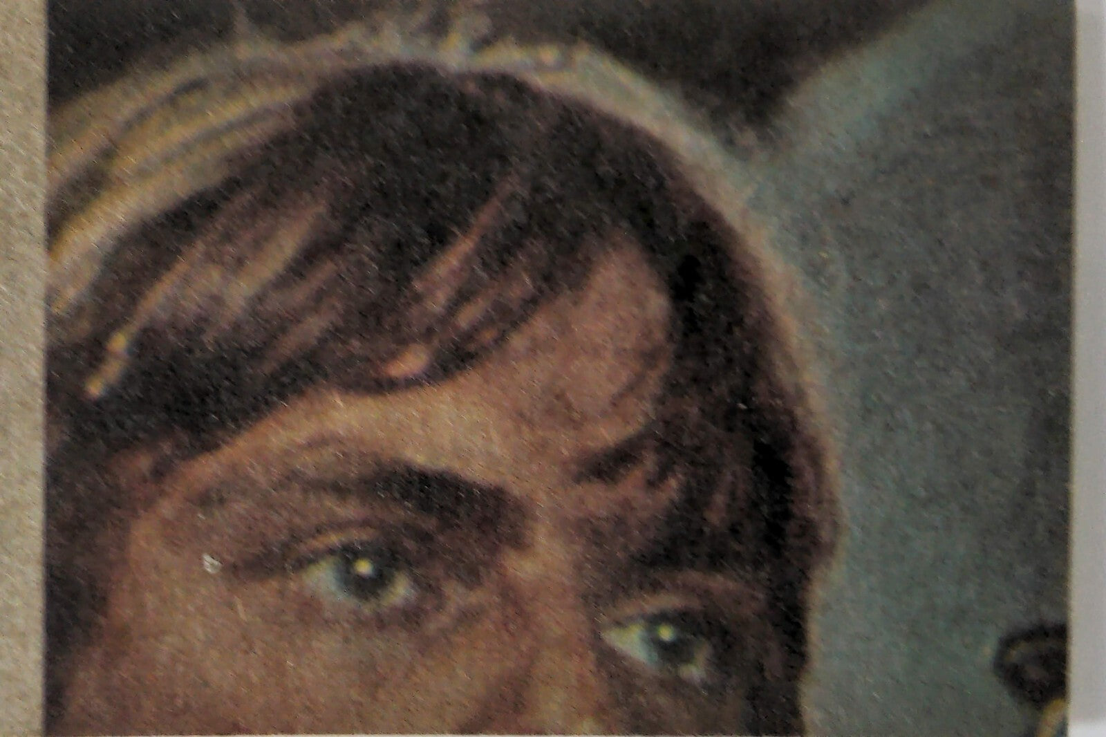 1977 TOPPS STAR WARS Trading Cards -YELLOW Series 3 - U Pick Complete Your Set