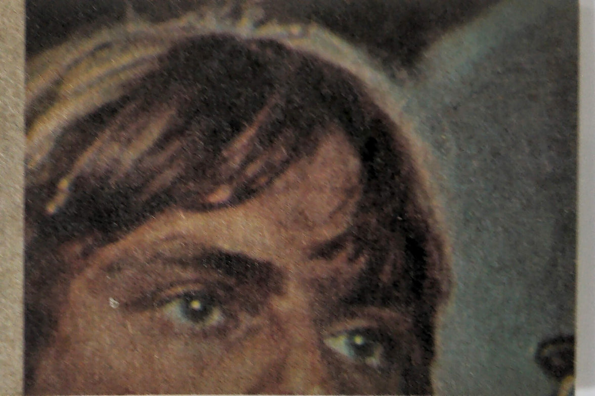 1977 TOPPS STAR WARS Trading Cards -YELLOW Series 3 - U Pick Complete Your Set