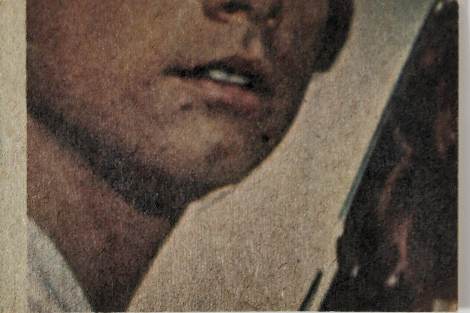 1977 TOPPS STAR WARS Trading Cards -YELLOW Series 3 - U Pick Complete Your Set