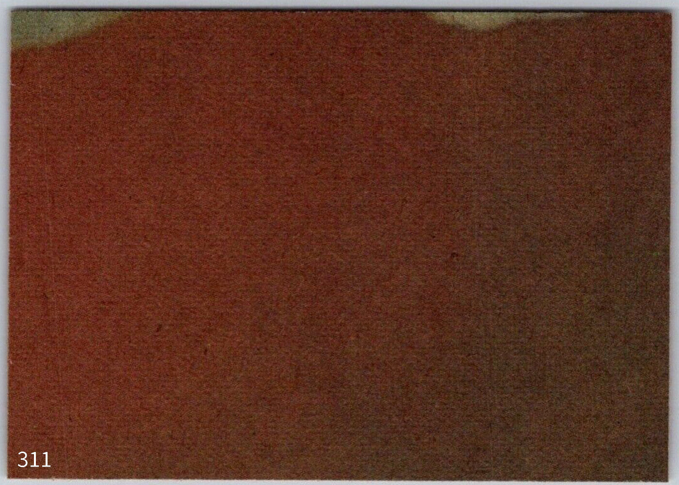 1977 TOPPS STAR WARS Trading Cards - Orange Series 4 - U Pick