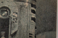 1977 TOPPS STAR WARS Trading Cards -YELLOW Series 3 - U Pick Complete Your Set