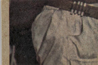 1977 TOPPS STAR WARS Trading Cards -YELLOW Series 3 - U Pick Complete Your Set