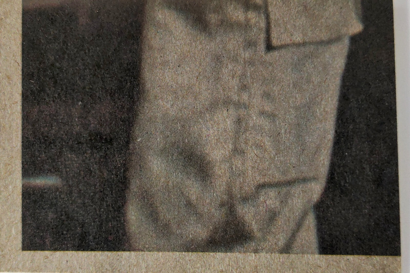 1977 TOPPS STAR WARS Trading Cards -YELLOW Series 3 - U Pick Complete Your Set