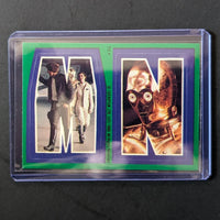 1980 TOPPS Empire Strikes Back - Sticker Series "U-Pick" Complete Your Set