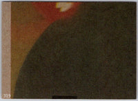 1977 TOPPS STAR WARS Trading Cards - Orange Series 4 - U Pick