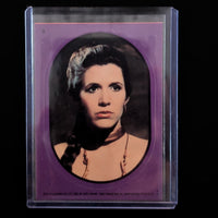 1983 TOPPS Return of the Jedi - Sticker Series "U-Pick" Complete Your Set