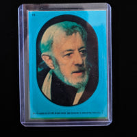 1983 TOPPS Return of the Jedi - Sticker Series "U-Pick" Complete Your Set