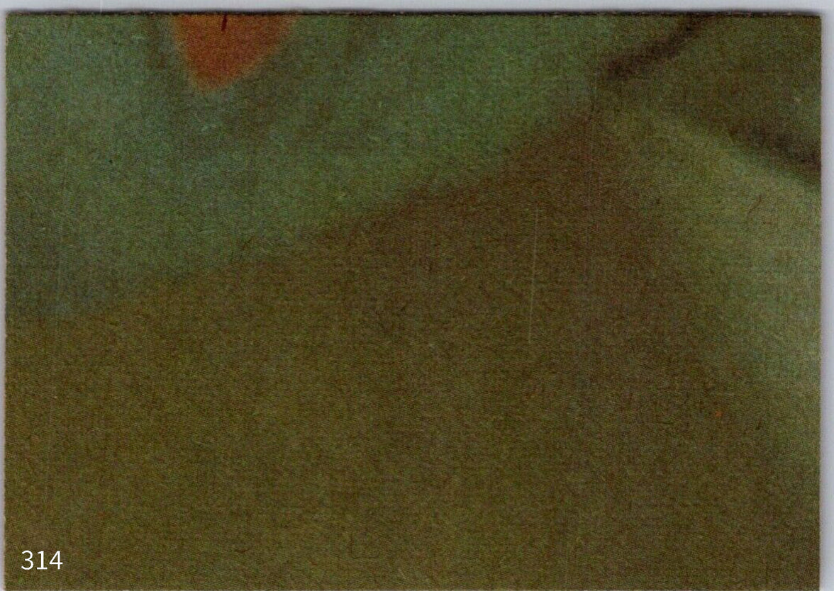 1977 TOPPS STAR WARS Trading Cards - Orange Series 4 - U Pick