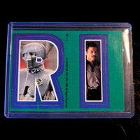 1980 TOPPS Empire Strikes Back - Sticker Series "U-Pick" Complete Your Set
