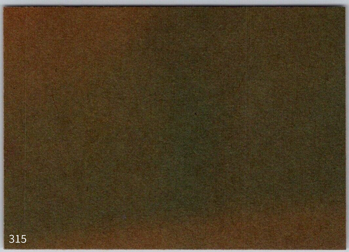 1977 TOPPS STAR WARS Trading Cards - Orange Series 4 - U Pick