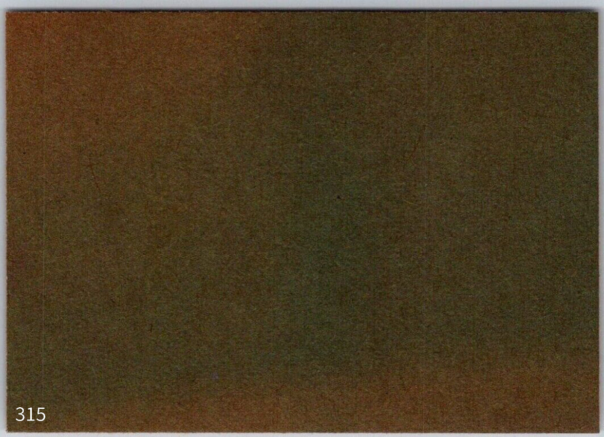 1977 TOPPS STAR WARS Trading Cards - Orange Series 4 - U Pick