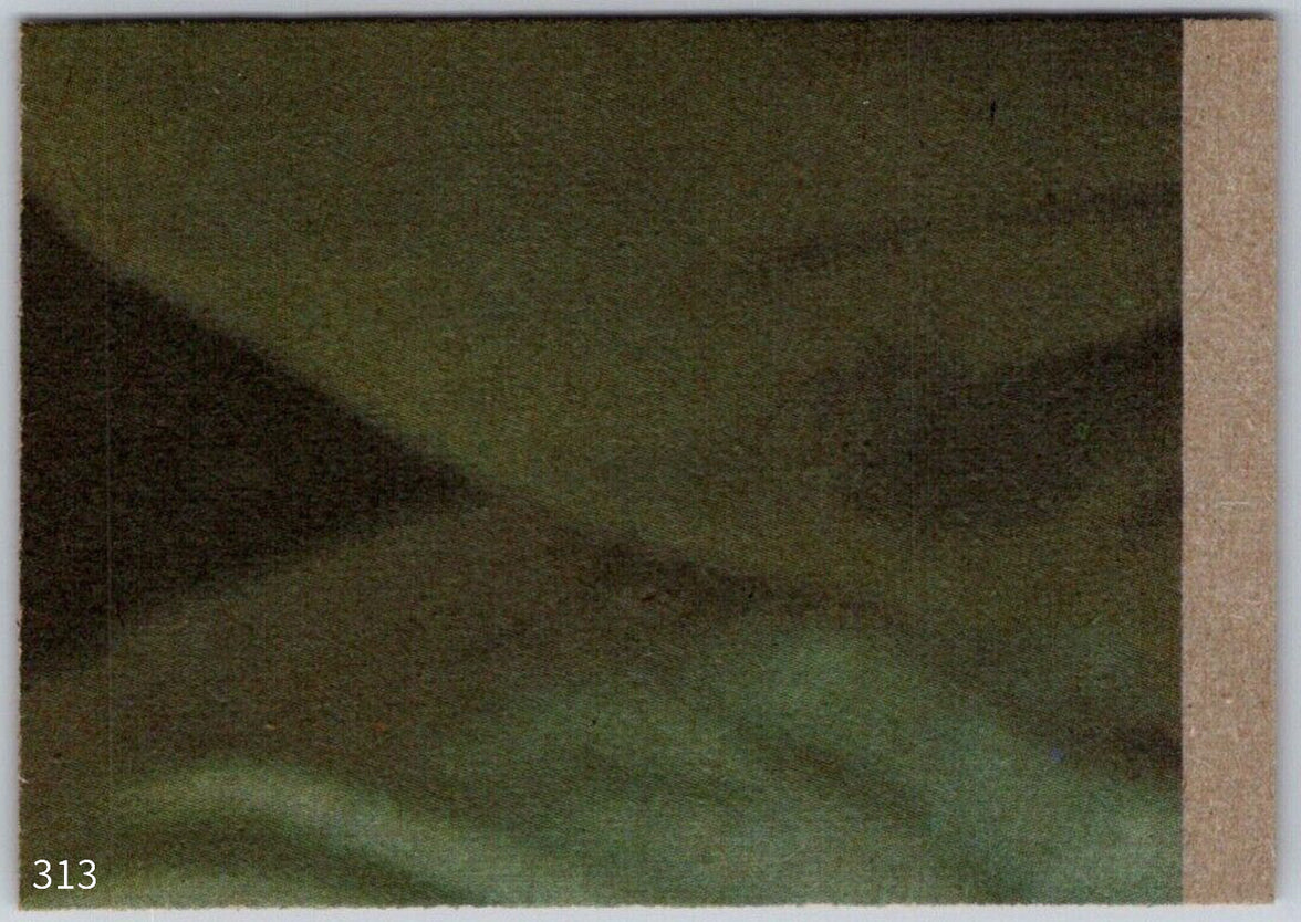 1977 TOPPS STAR WARS Trading Cards - Orange Series 4 - U Pick