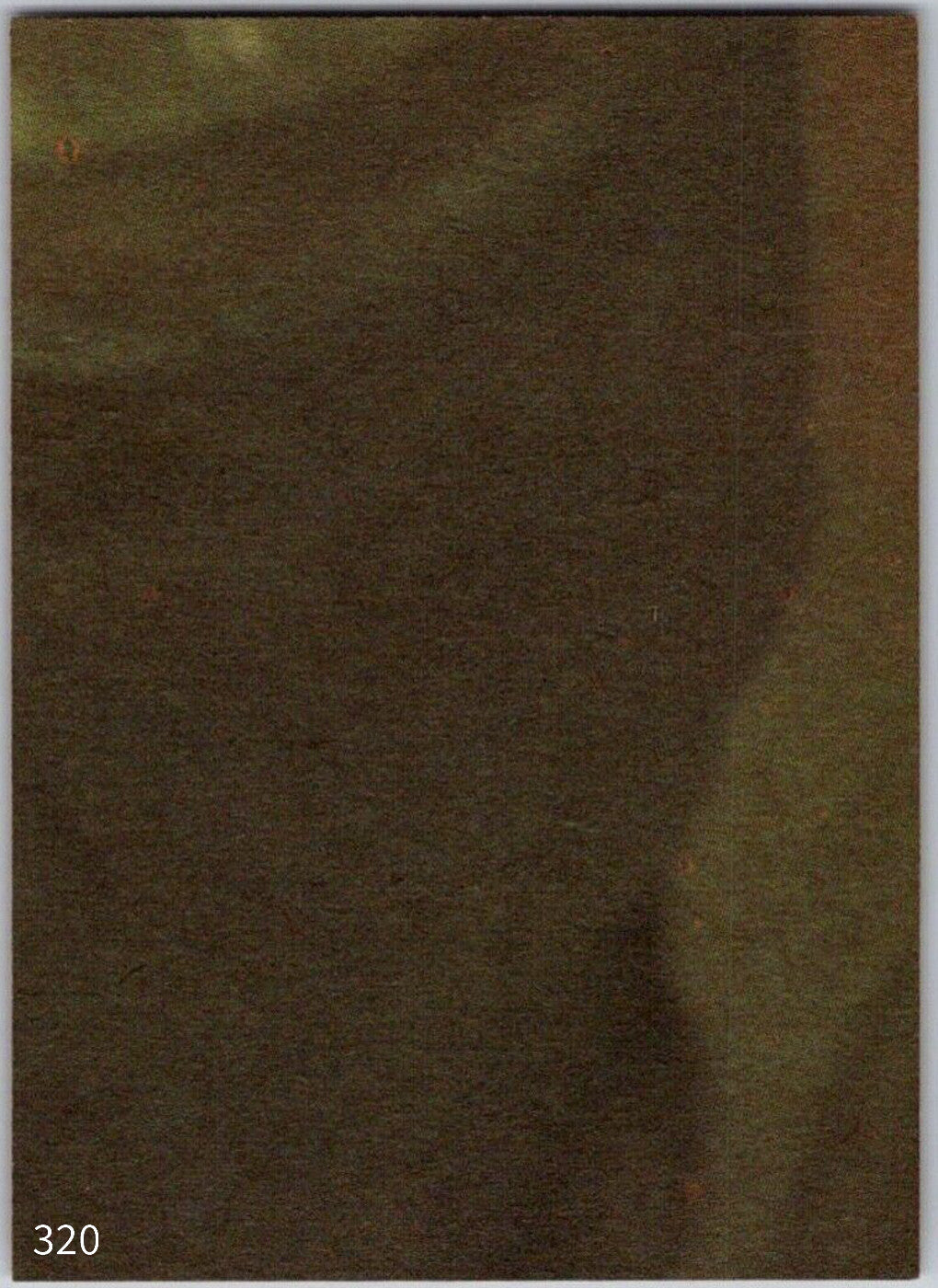 1977 TOPPS STAR WARS Trading Cards - Orange Series 4 - U Pick