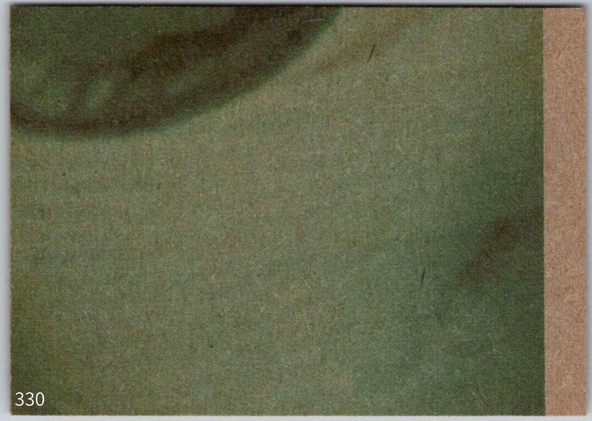 1977 TOPPS STAR WARS Trading Cards - Orange Series 4 - U Pick